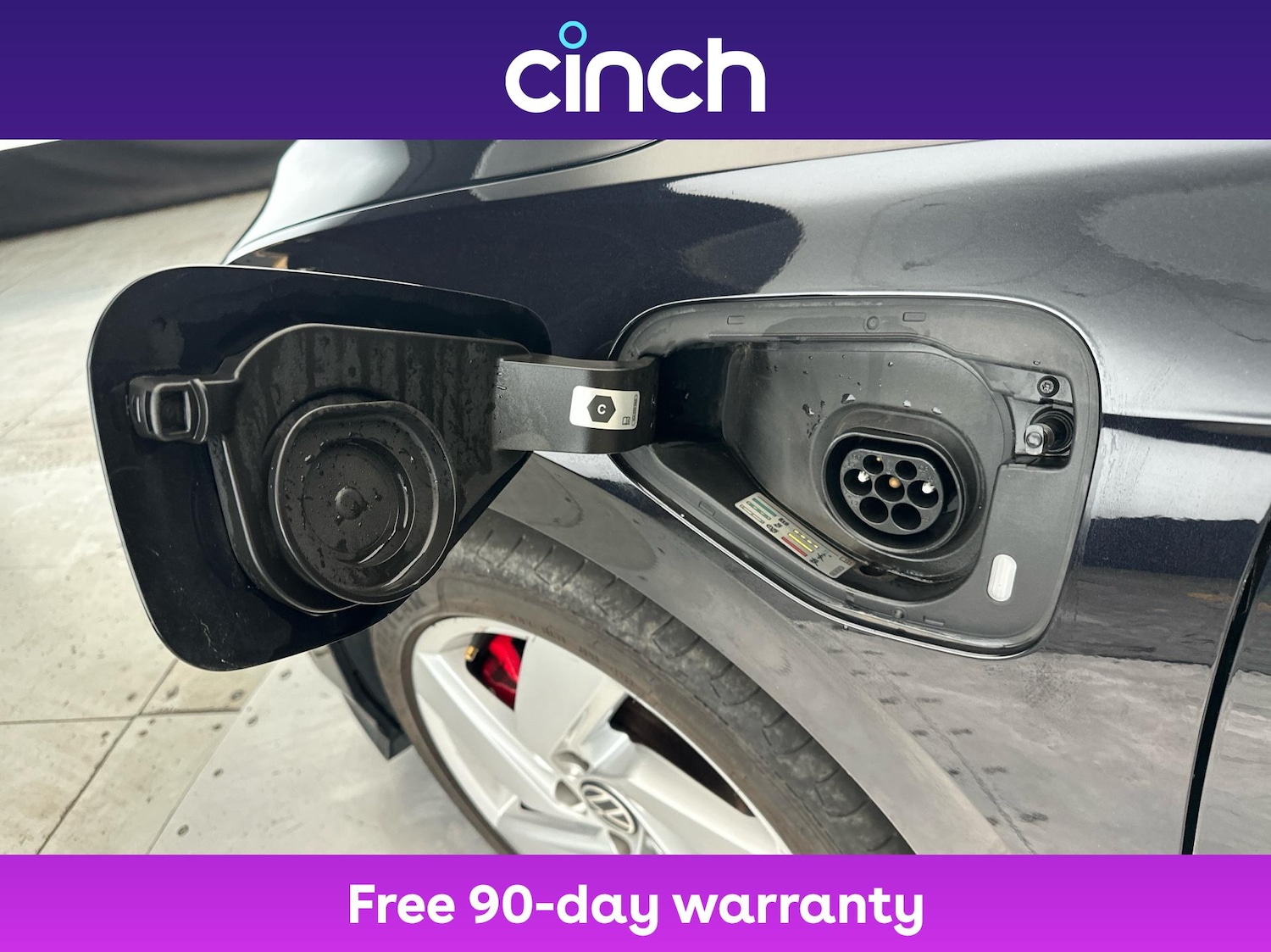 Used Volkswagen Golf 2021 for sale - 77068001: Photo 39