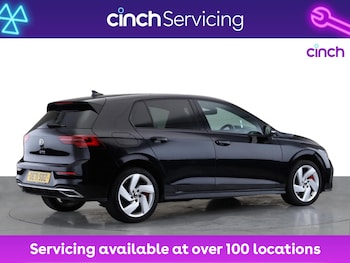 Used Volkswagen Golf 2021 for sale - 77068001: Photo