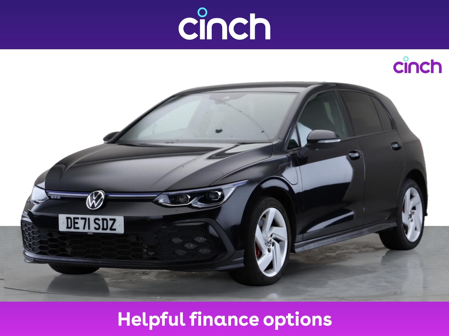 Used Volkswagen Golf 2021 for sale - 77068001: Photo 9