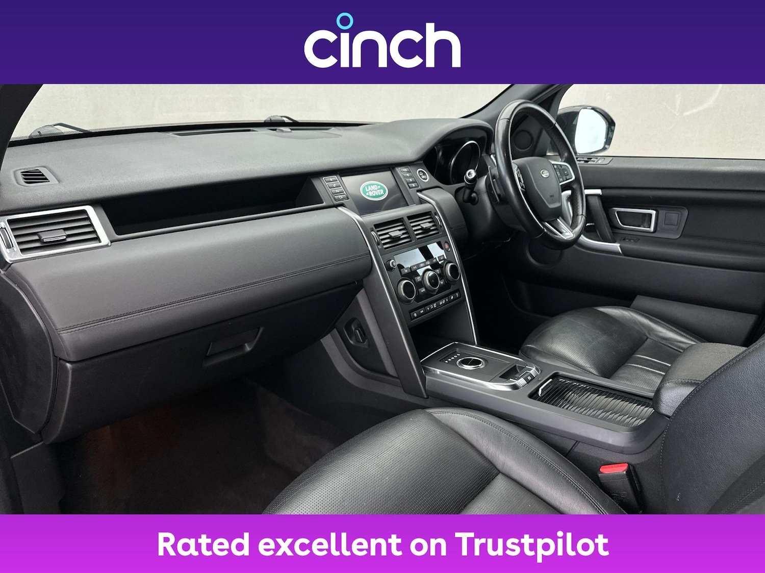 Used Land Rover Discovery Sport 2019 for sale - 76428869: Photo 14