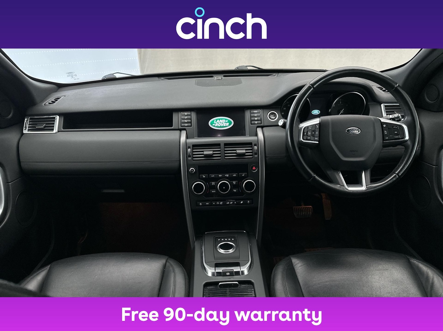 Used Land Rover Discovery Sport 2019 for sale - 76428869: Photo 15