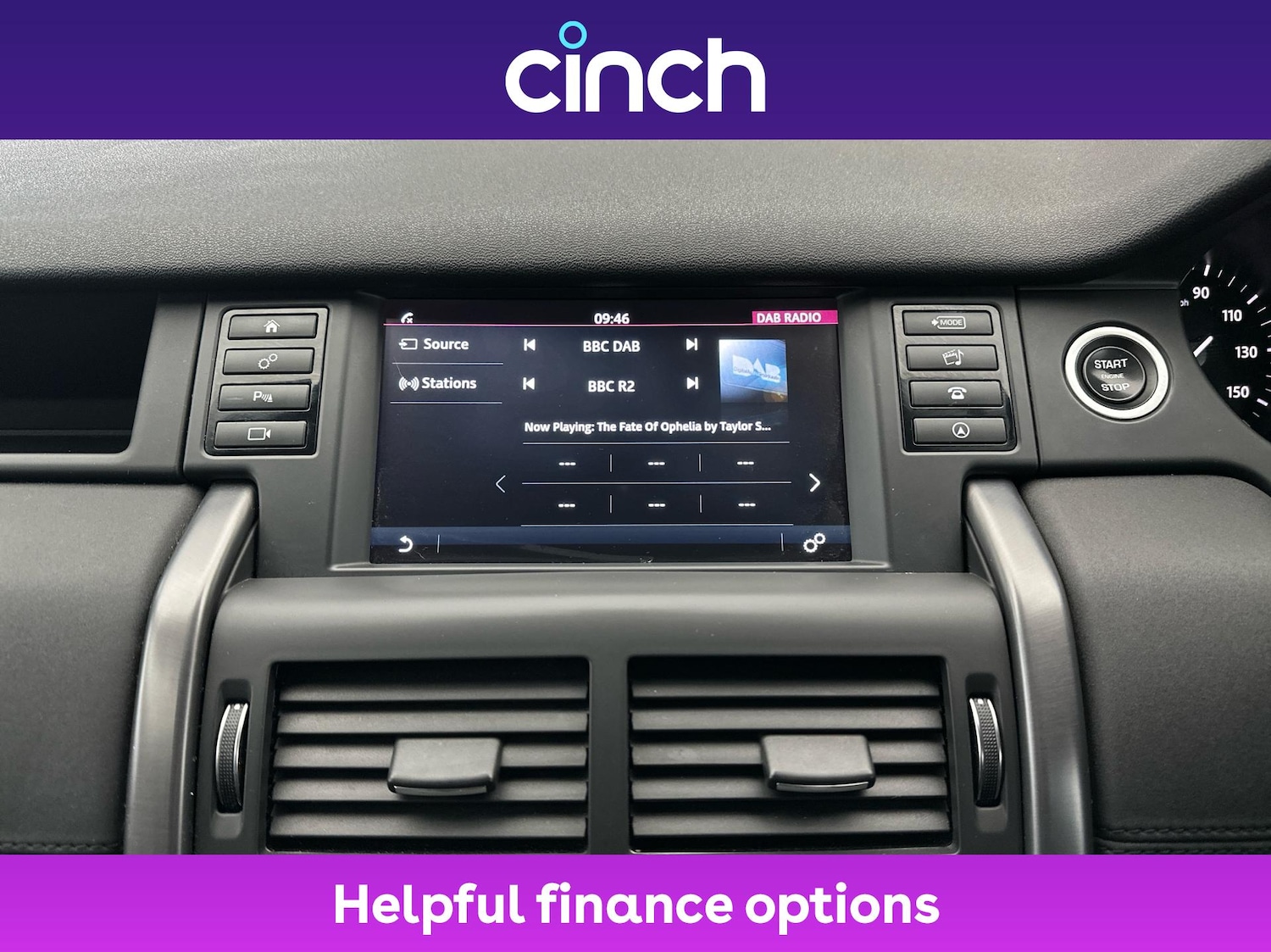 Used Land Rover Discovery Sport 2019 for sale - 76428869: Photo 17