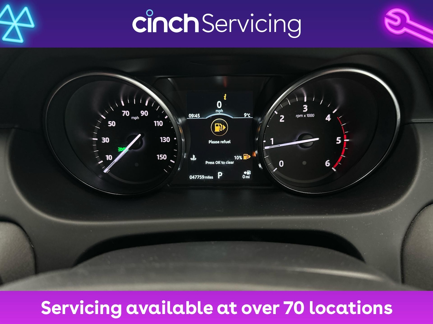 Used Land Rover Discovery Sport 2019 for sale - 76428869: Photo 18