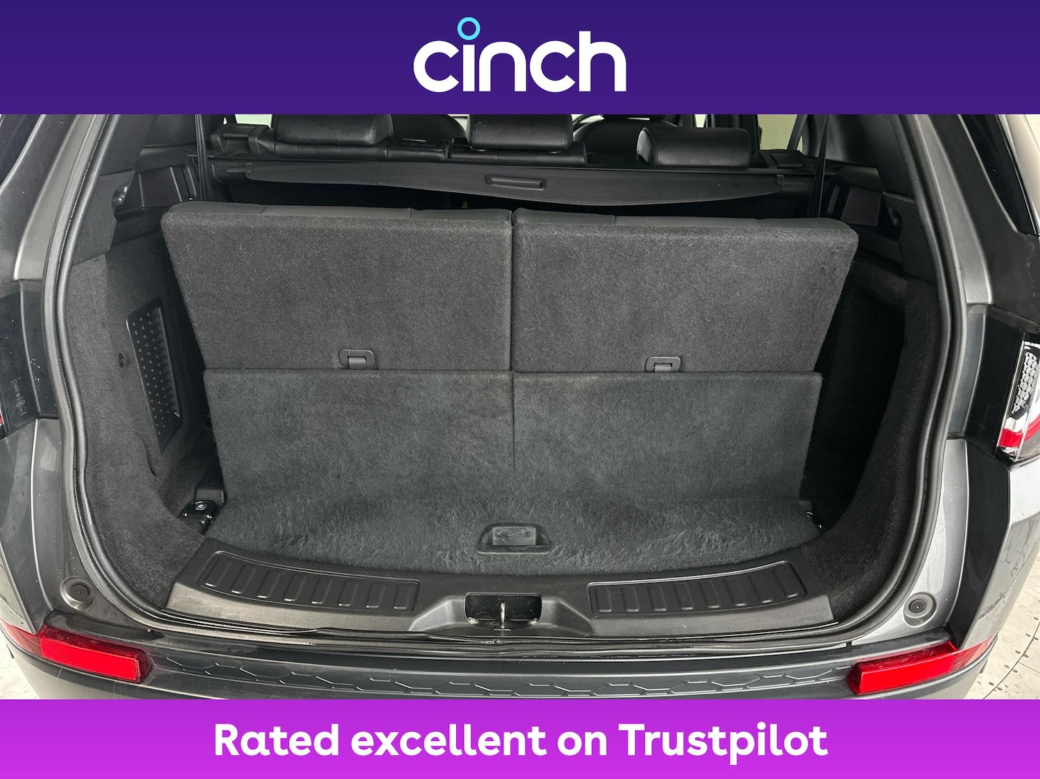 Used Land Rover Discovery Sport 2019 for sale - 76428869: Photo 21