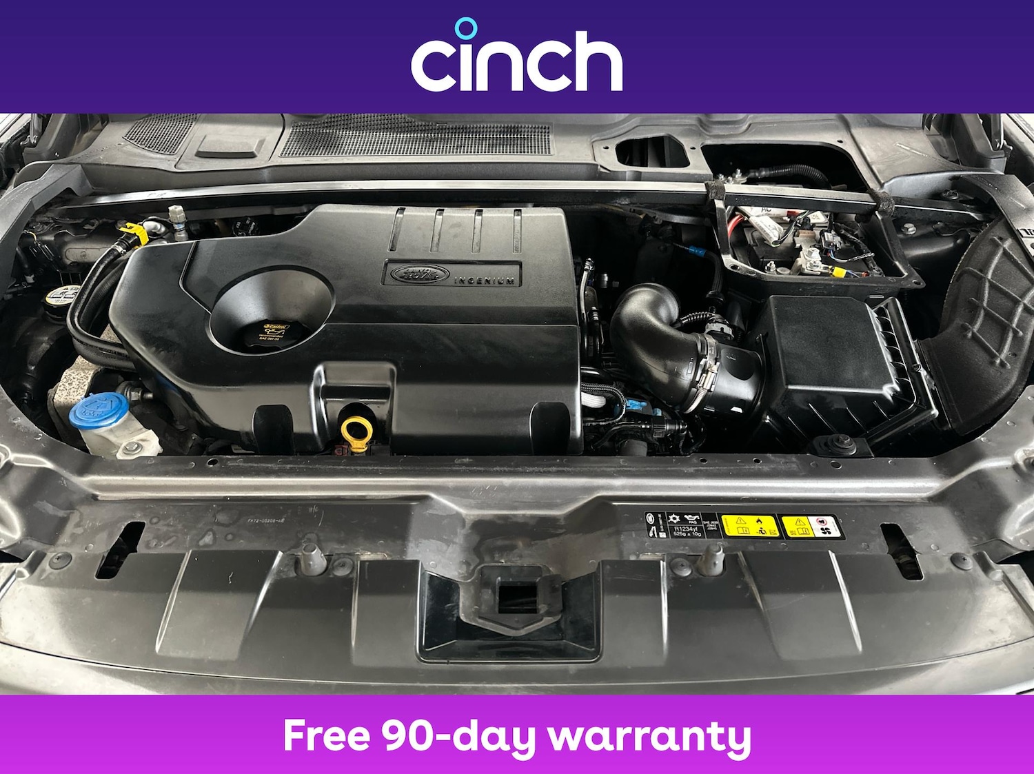 Used Land Rover Discovery Sport 2019 for sale - 76428869: Photo 23