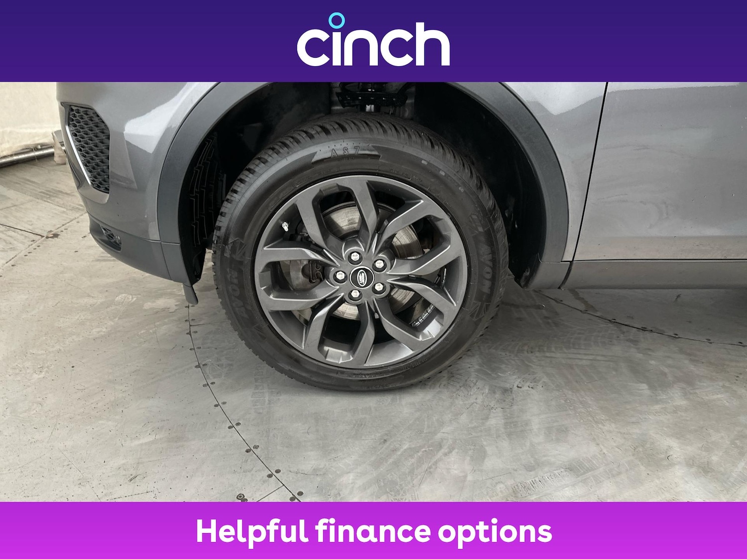 Used Land Rover Discovery Sport 2019 for sale - 76428869: Photo 24