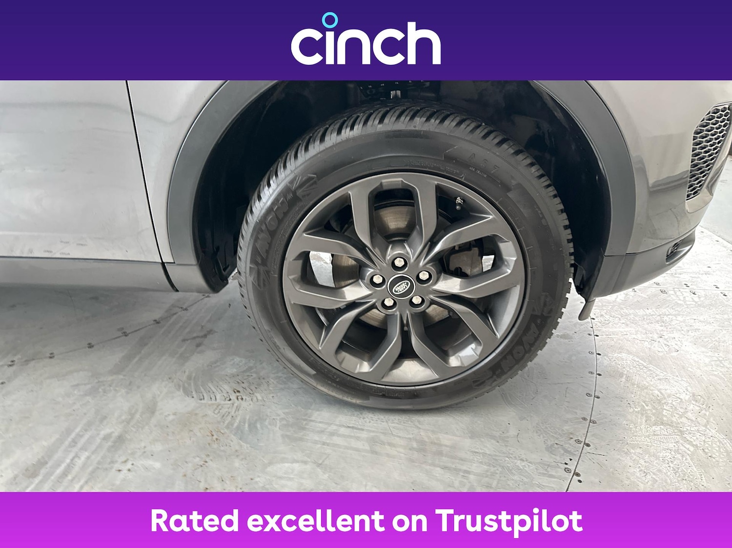 Used Land Rover Discovery Sport 2019 for sale - 76428869: Photo 28