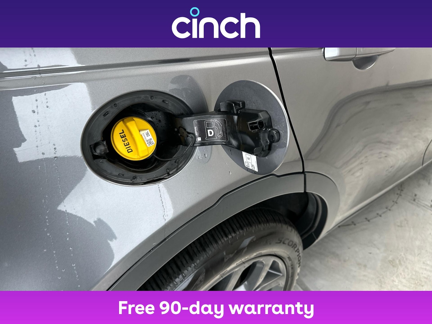 Used Land Rover Discovery Sport 2019 for sale - 76428869: Photo 29