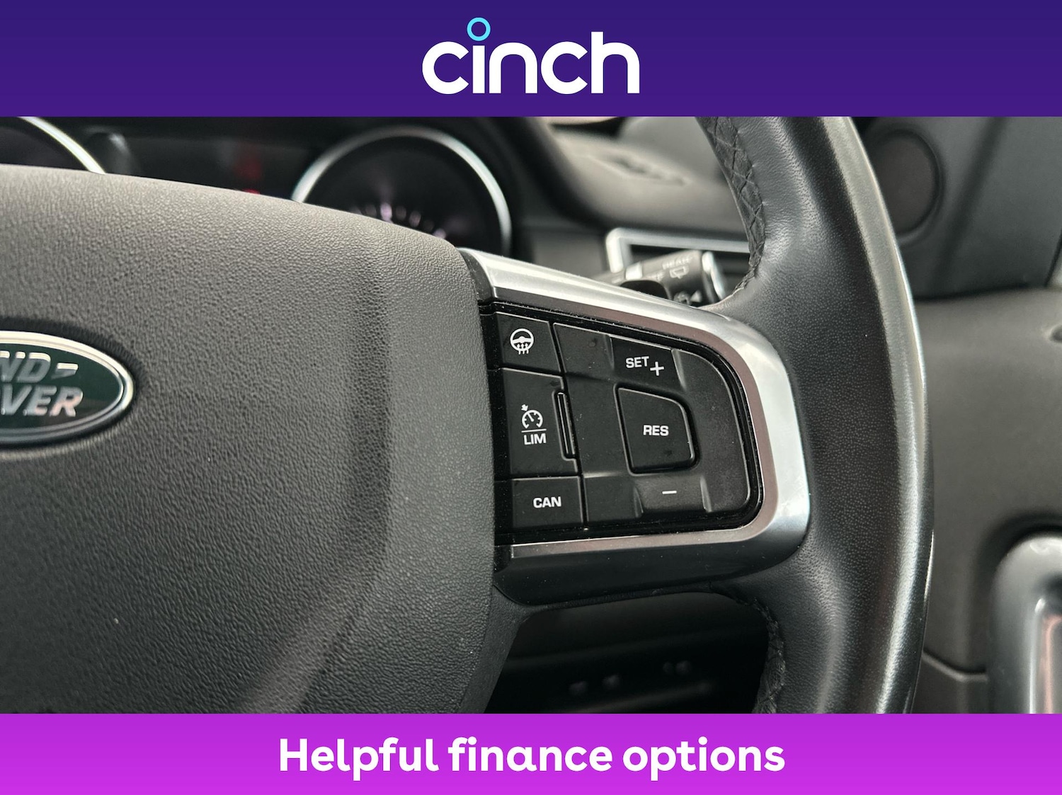 Used Land Rover Discovery Sport 2019 for sale - 76428869: Photo 30