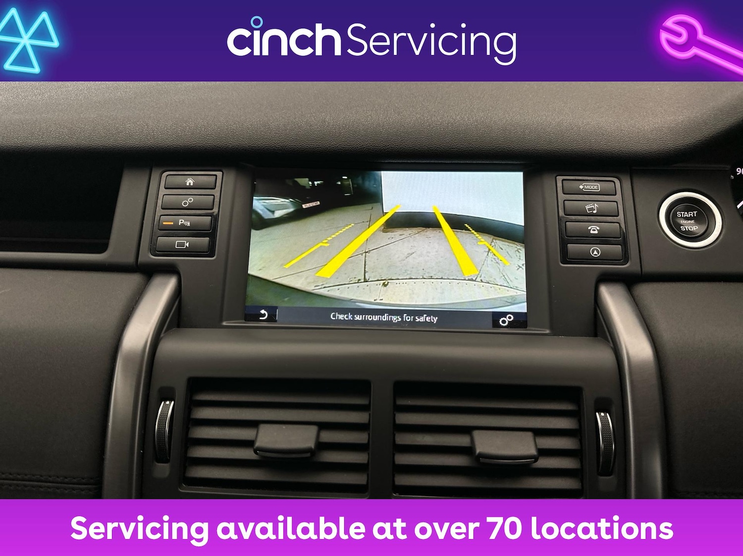 Used Land Rover Discovery Sport 2019 for sale - 76428869: Photo 31