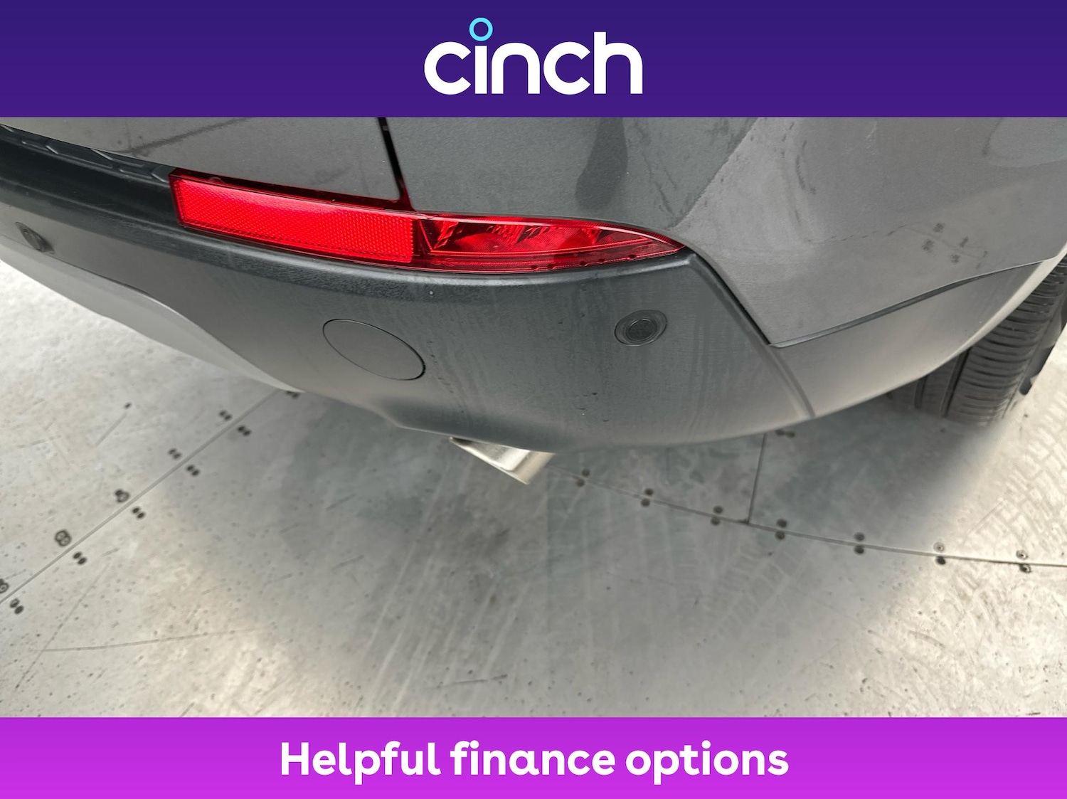 Used Land Rover Discovery Sport 2019 for sale - 76428869: Photo 35