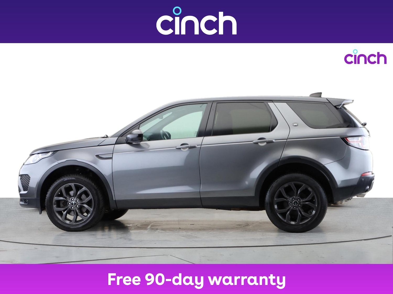 Used Land Rover Discovery Sport 2019 for sale - 76428869: Photo 8