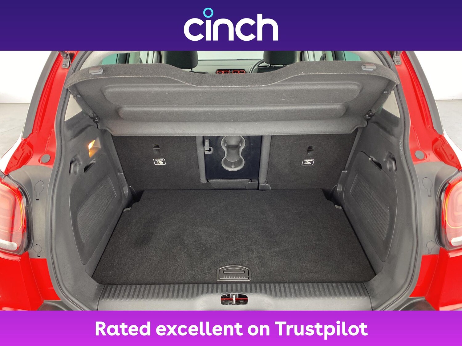 Used Citroen C3 Aircross 2019 for sale - 76915174: Photo 21