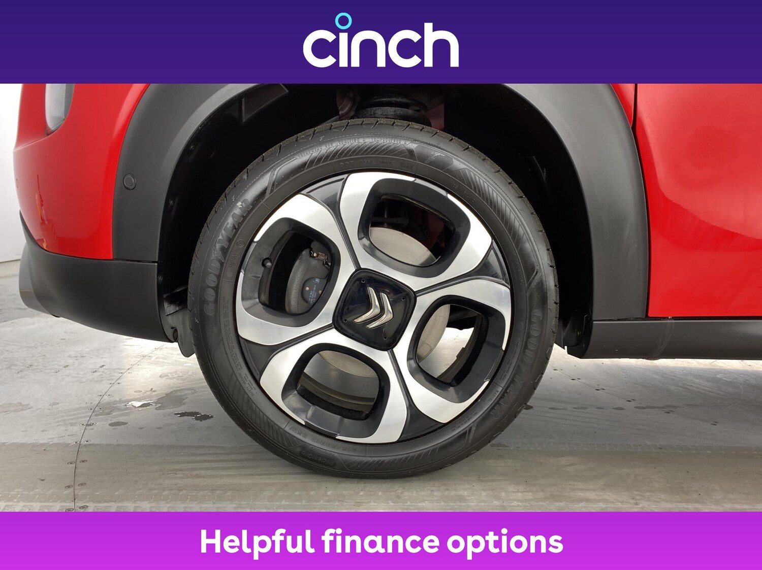 Used Citroen C3 Aircross 2019 for sale - 76915174: Photo 24