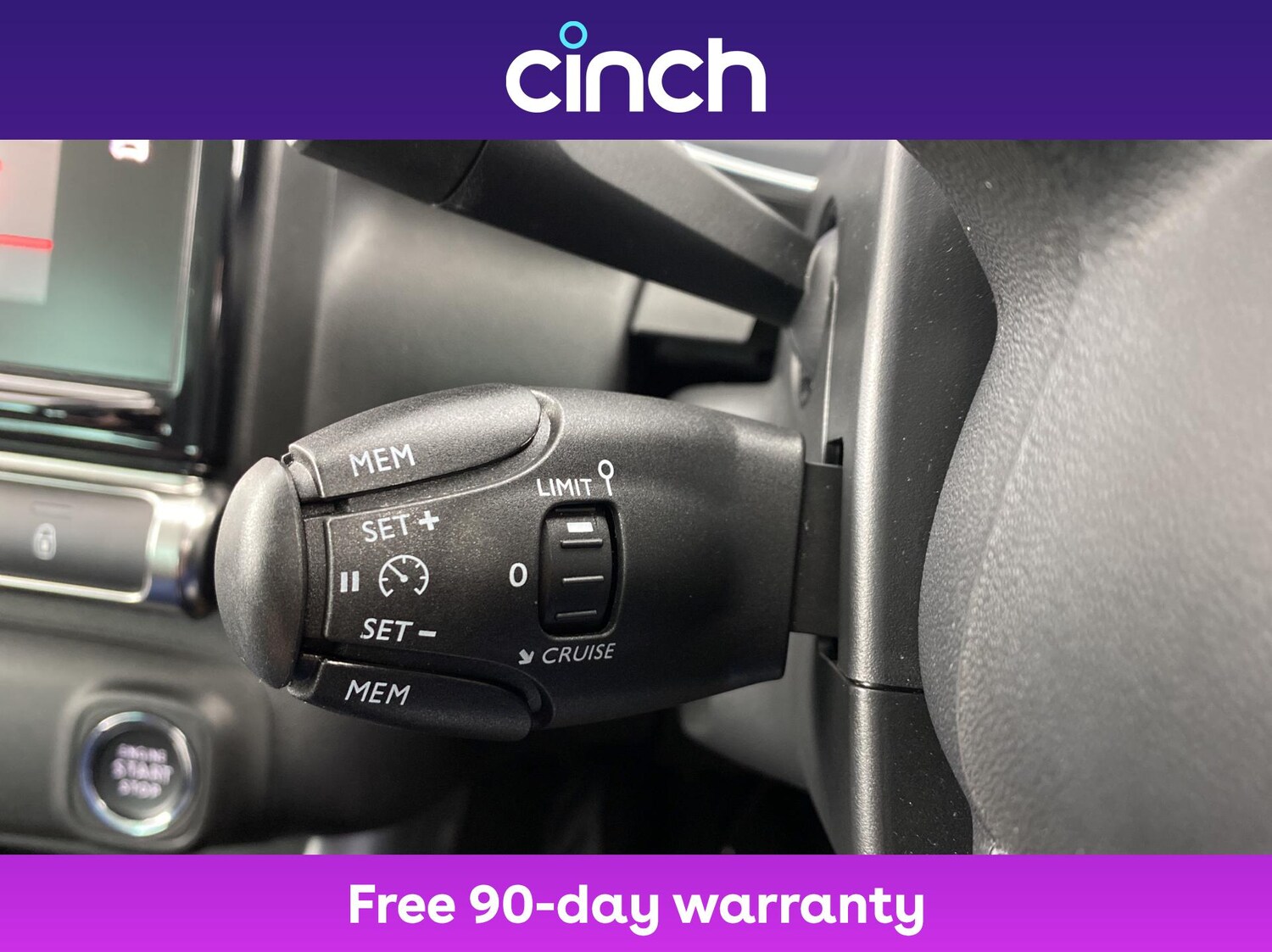 Used Citroen C3 Aircross 2019 for sale - 76915174: Photo 34