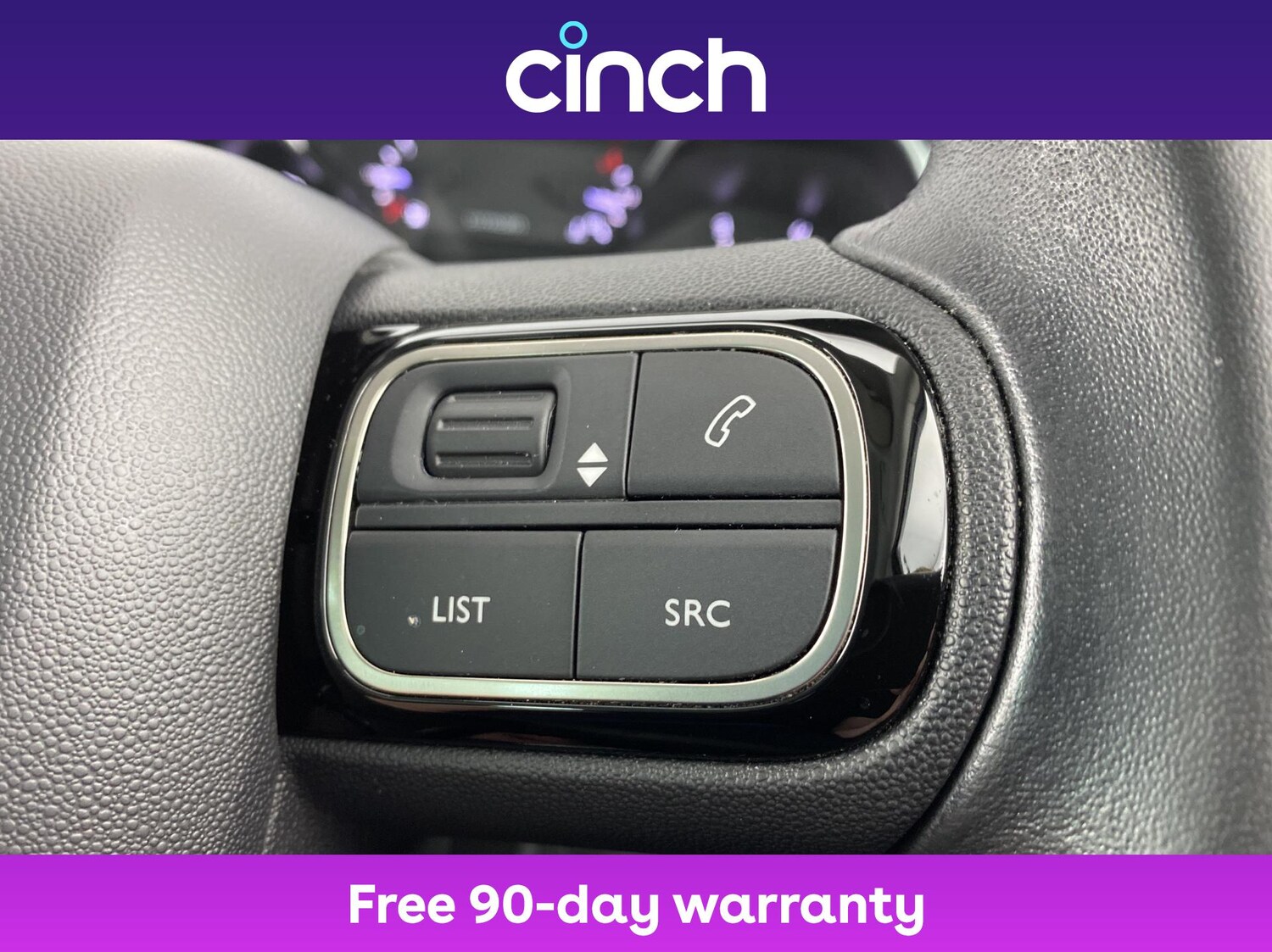 Used Citroen C3 Aircross 2019 for sale - 76915174: Photo 39