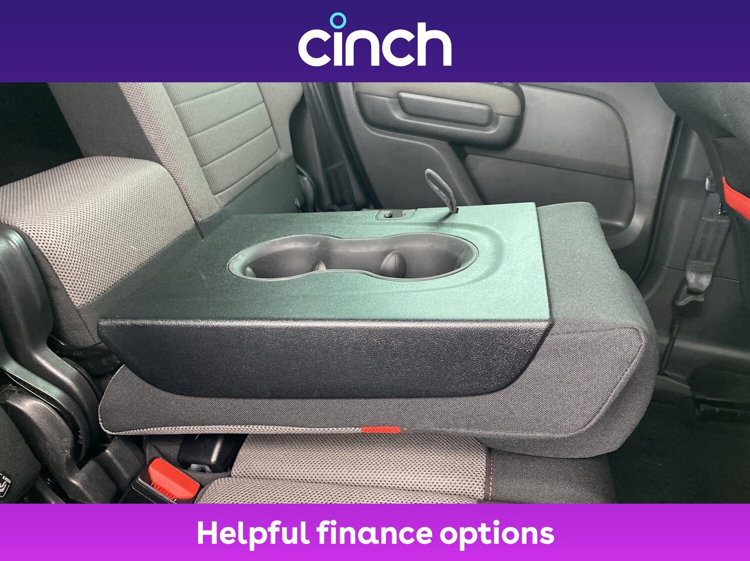 Used Citroen C3 Aircross 2019 for sale - 76915174: Photo 40