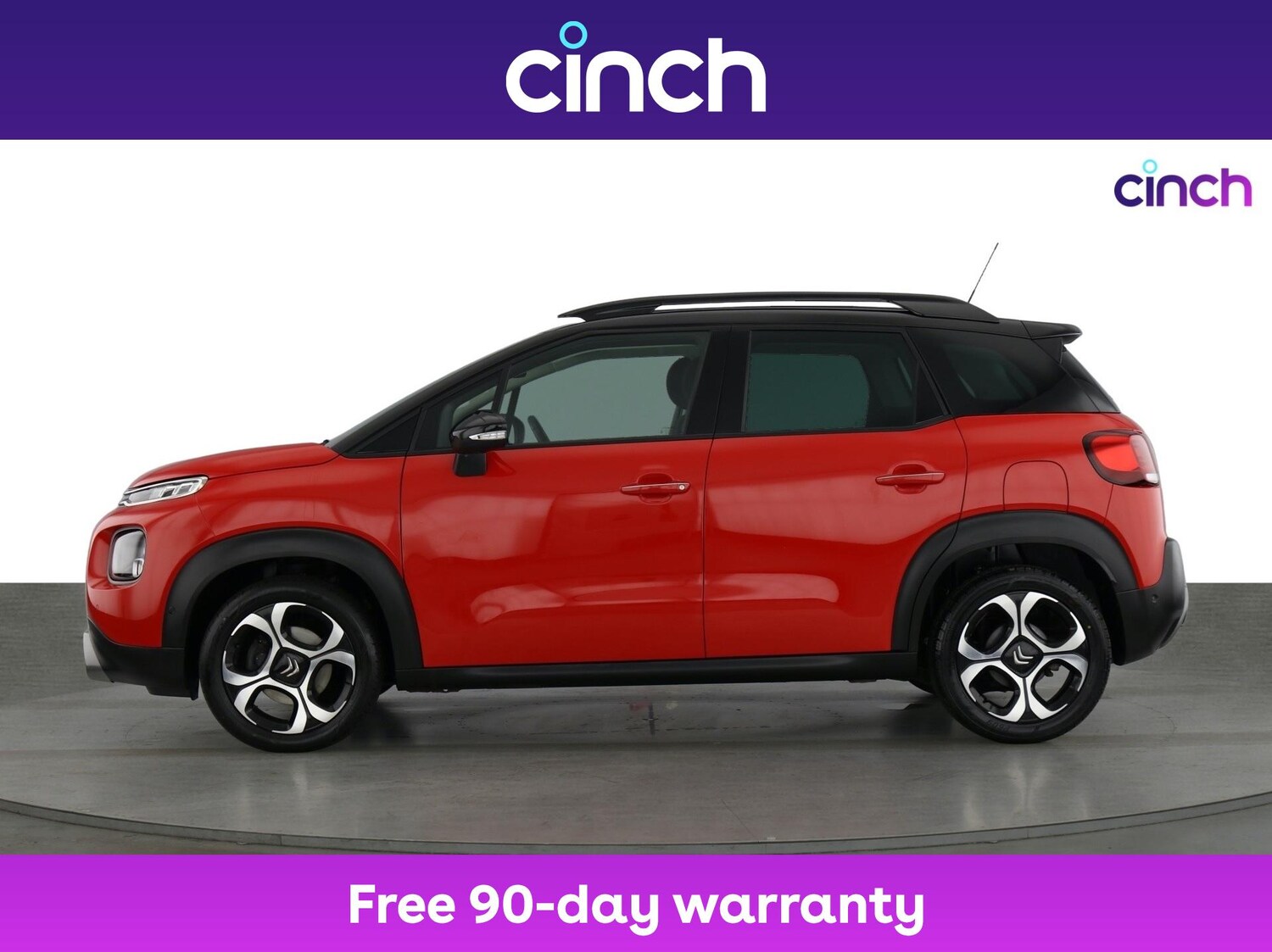 Used Citroen C3 Aircross 2019 for sale - 76915174: Photo 8
