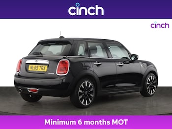 Used MINI Hatch 2019 for sale - 75746347: Photo