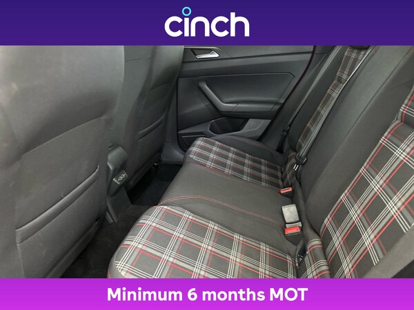 Used Volkswagen Polo 2019 for sale - 75693960: Photo 20