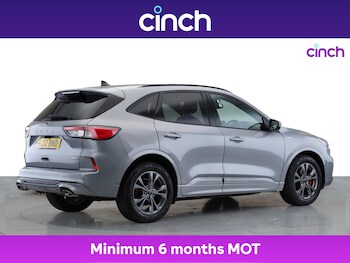 Used Ford Kuga 2022 for sale - 75434325: Photo