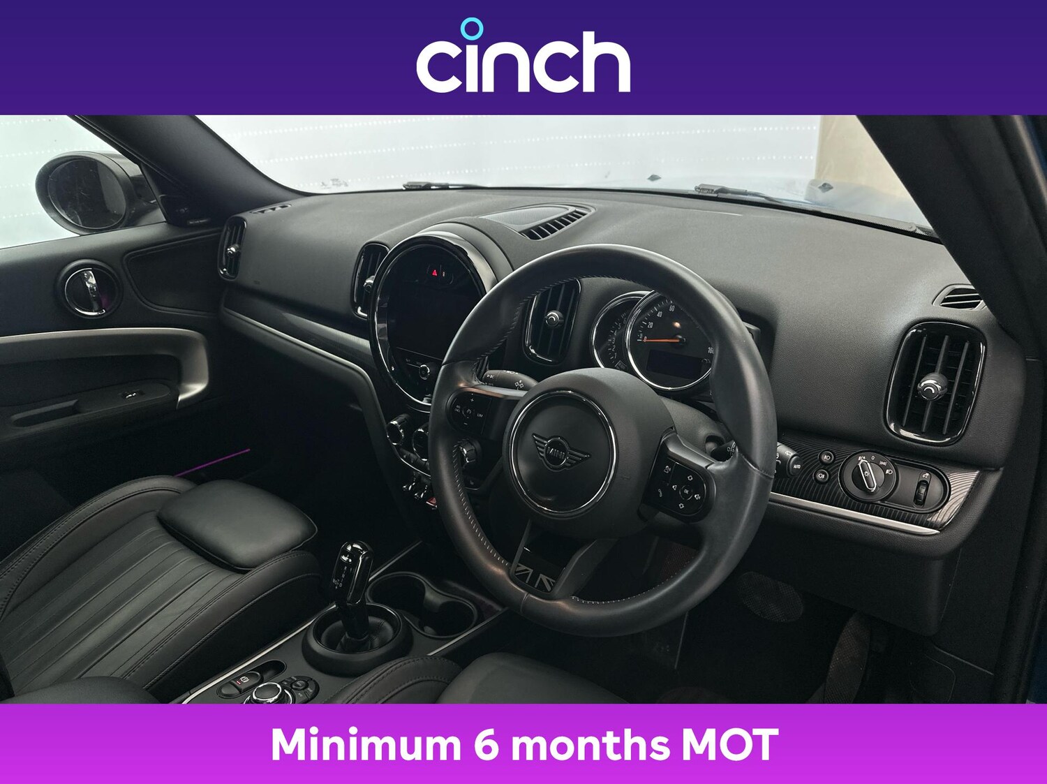 Used MINI Countryman 2022 for sale - 76754742: Photo 12