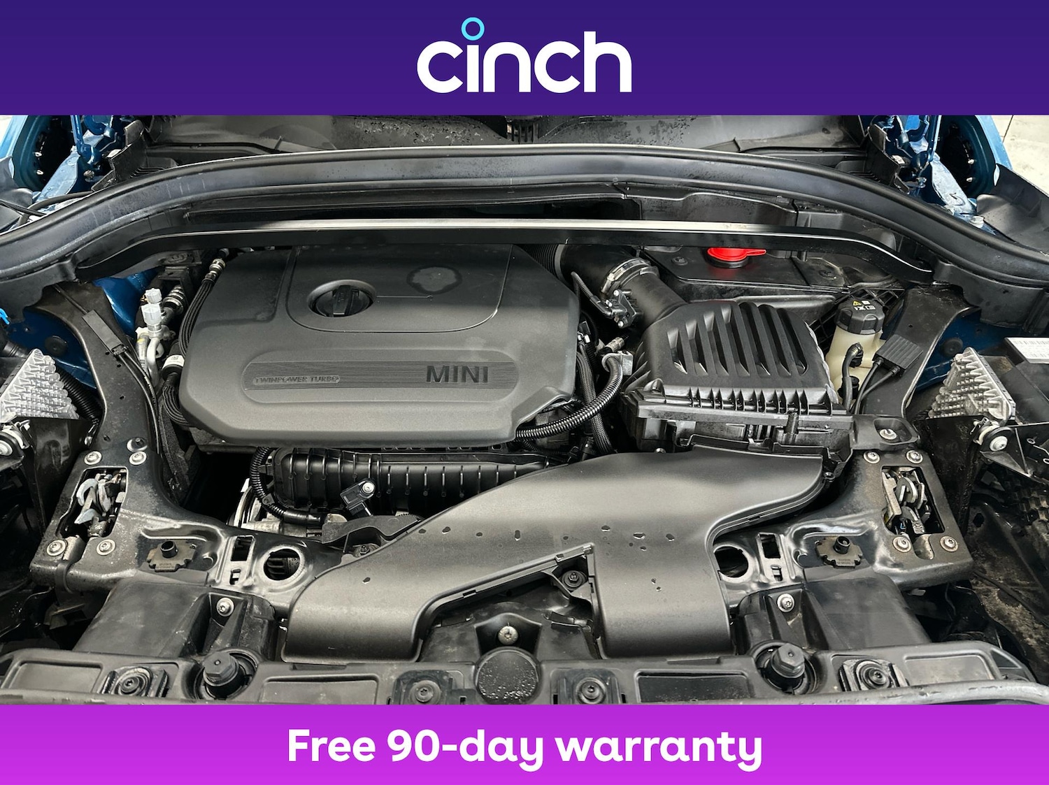 Used MINI Countryman 2022 for sale - 76754742: Photo 23