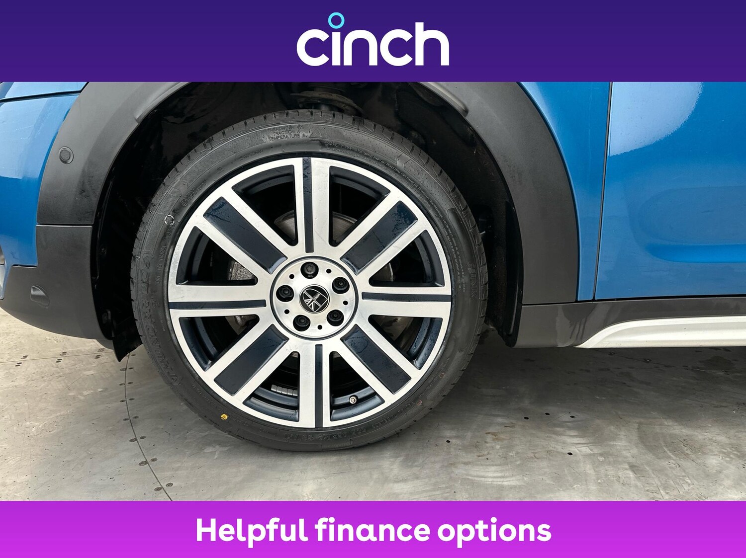 Used MINI Countryman 2022 for sale - 76754742: Photo 24