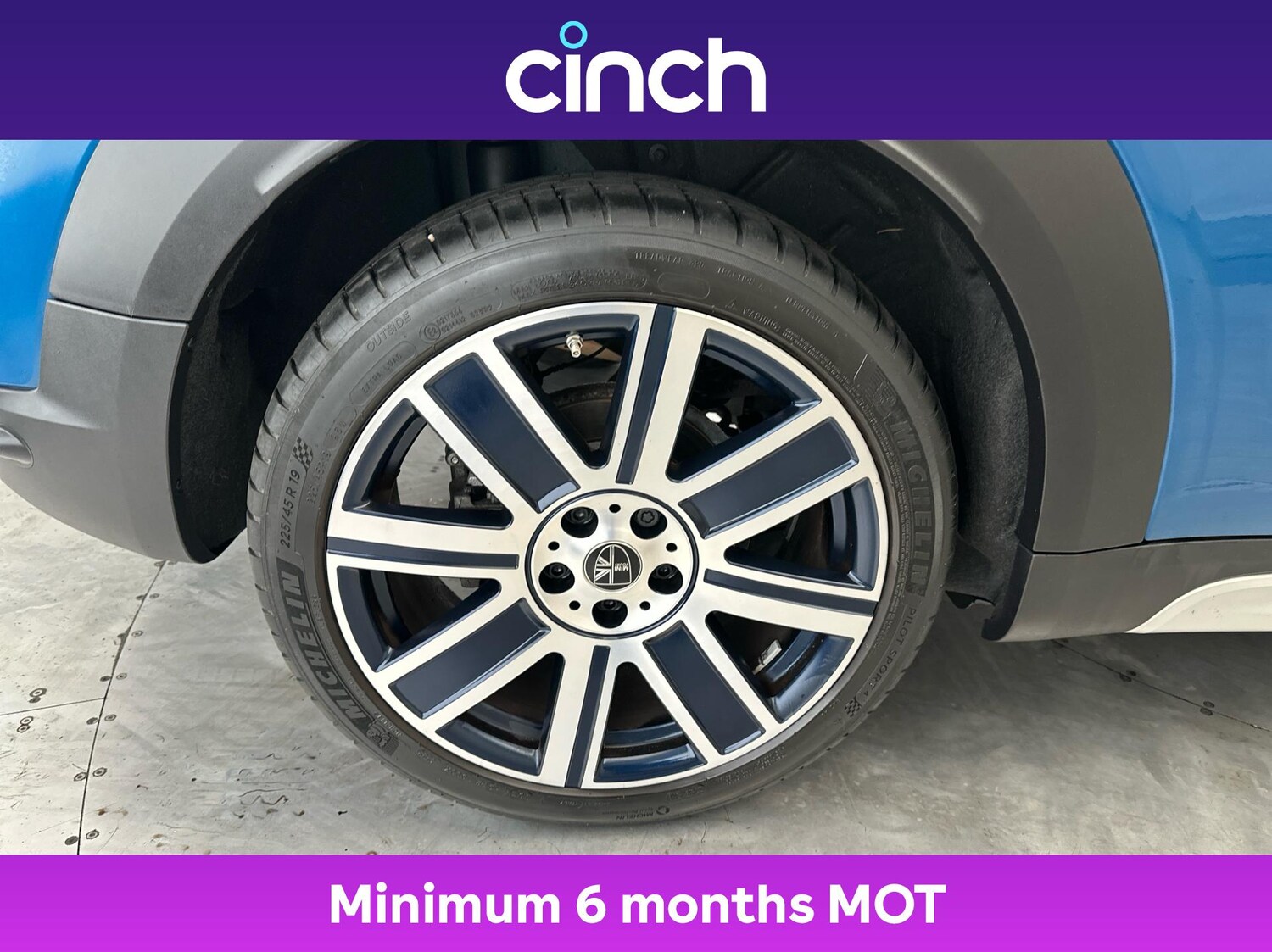 Used MINI Countryman 2022 for sale - 76754742: Photo 27