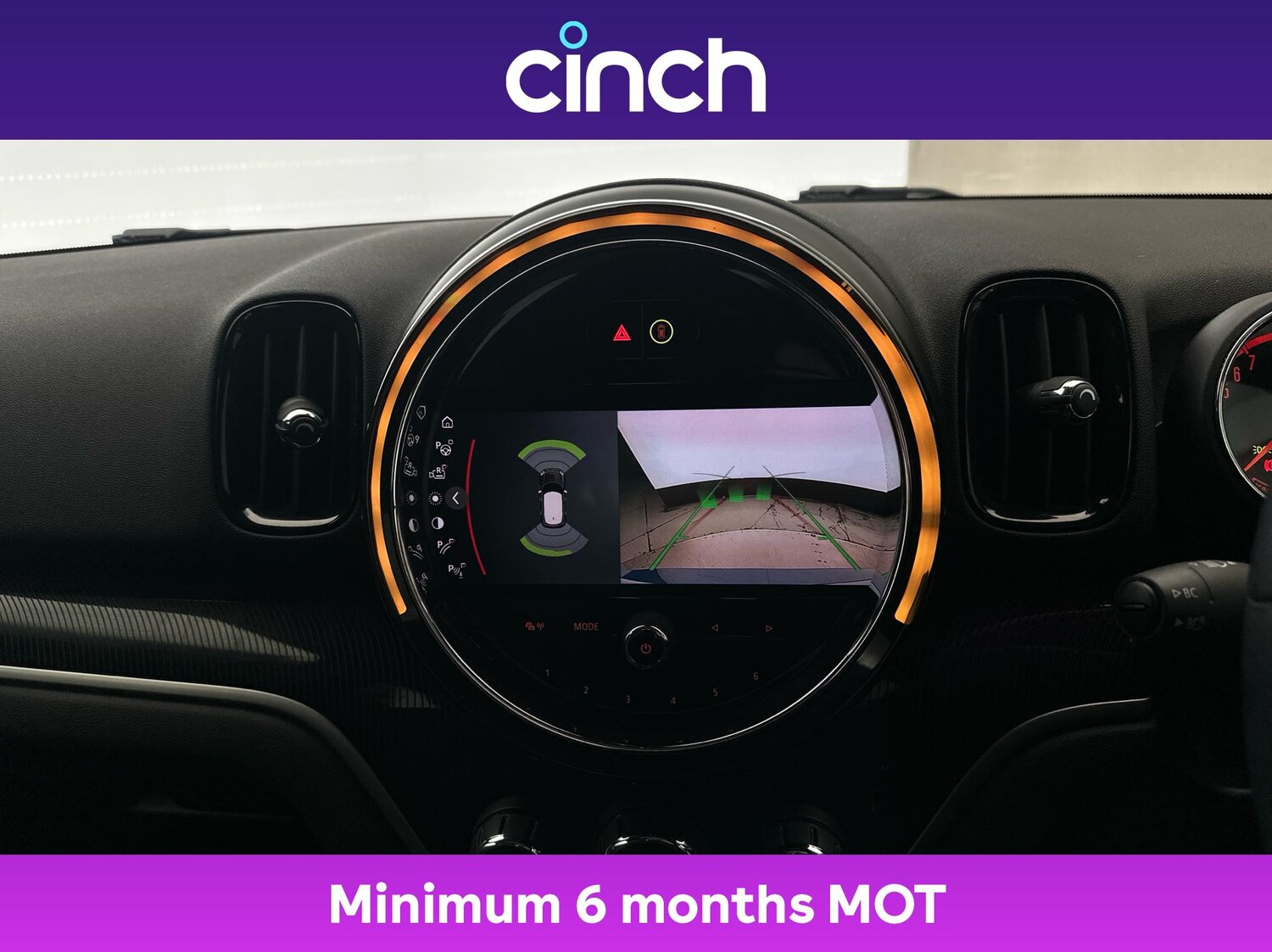 Used MINI Countryman 2022 for sale - 76754742: Photo 32