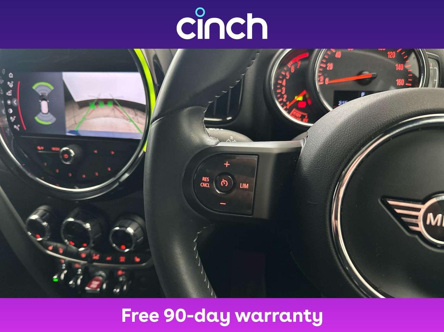 Used MINI Countryman 2022 for sale - 76754742: Photo 34