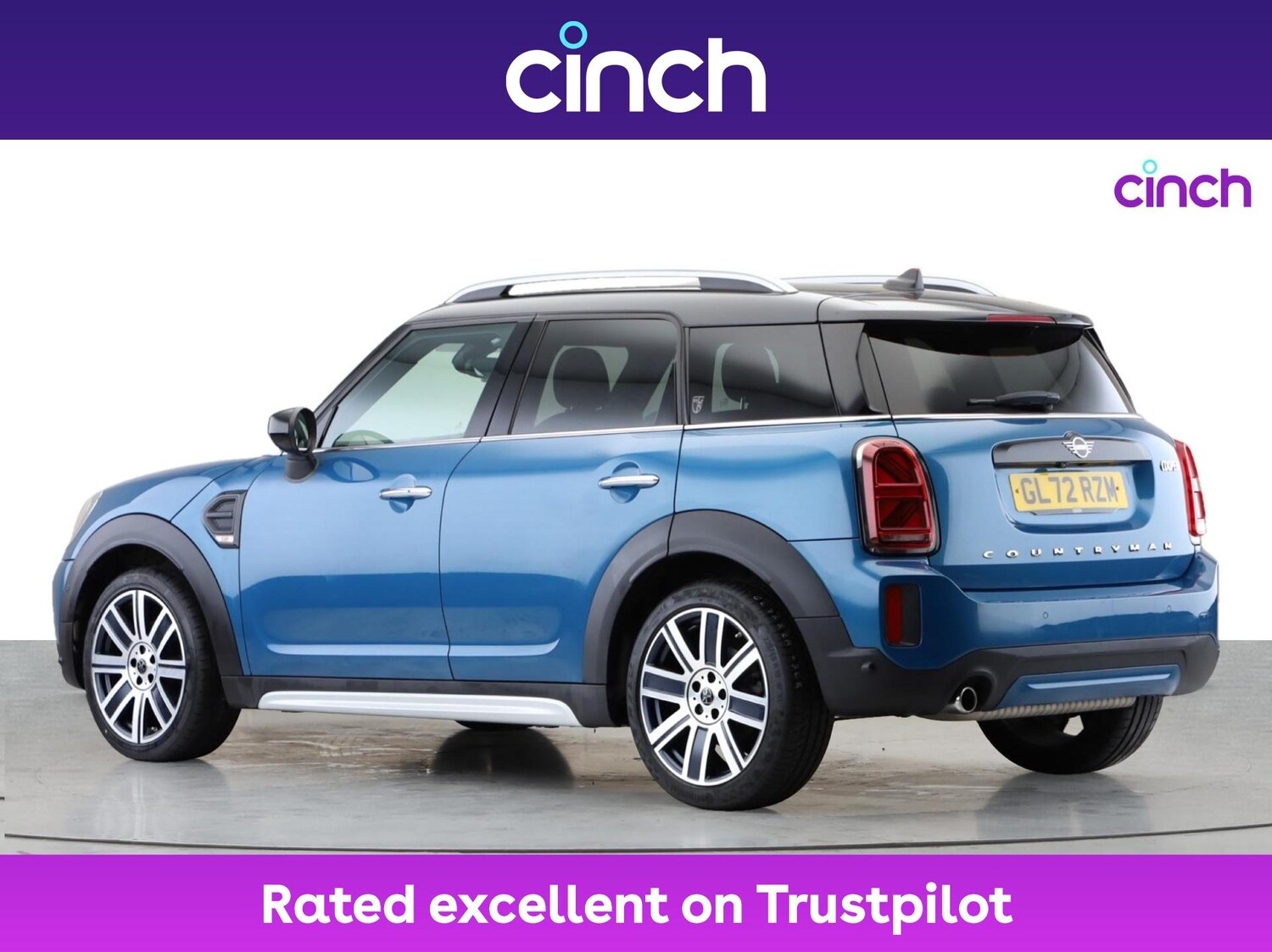 Used MINI Countryman 2022 for sale - 76754742: Photo 6