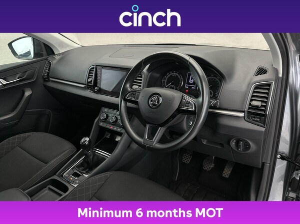 Used Skoda Karoq 2019 for sale - 75637116: Photo 12