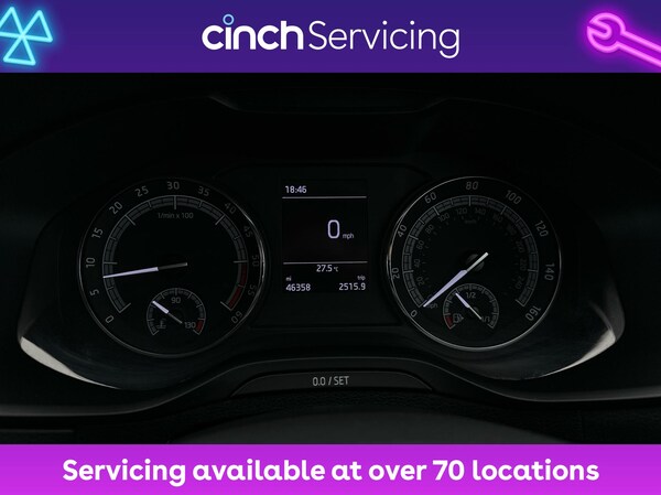 Used Skoda Karoq 2019 for sale - 75637116: Photo 18
