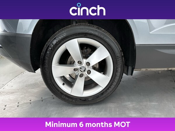 Used Skoda Karoq 2019 for sale - 75637116: Photo 27