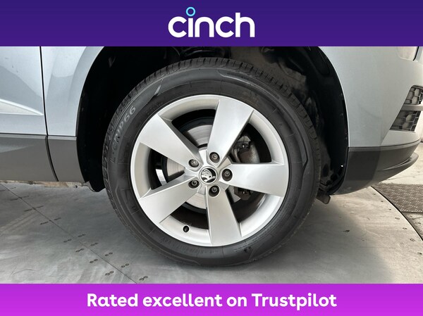 Used Skoda Karoq 2019 for sale - 75637116: Photo 28