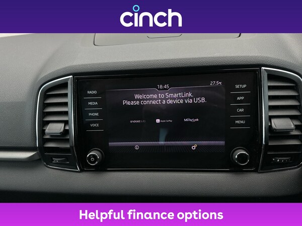 Used Skoda Karoq 2019 for sale - 75637116: Photo 30