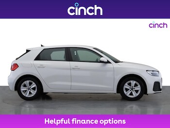 Used Audi A1 2023 for sale - 75265810: Photo