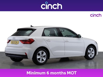 Used Audi A1 2023 for sale - 75265810: Photo