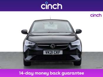 Used Vauxhall Corsa 2021 for sale - 74886457: Photo