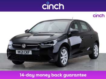 Used Vauxhall Corsa 2021 for sale - 74886457: Photo
