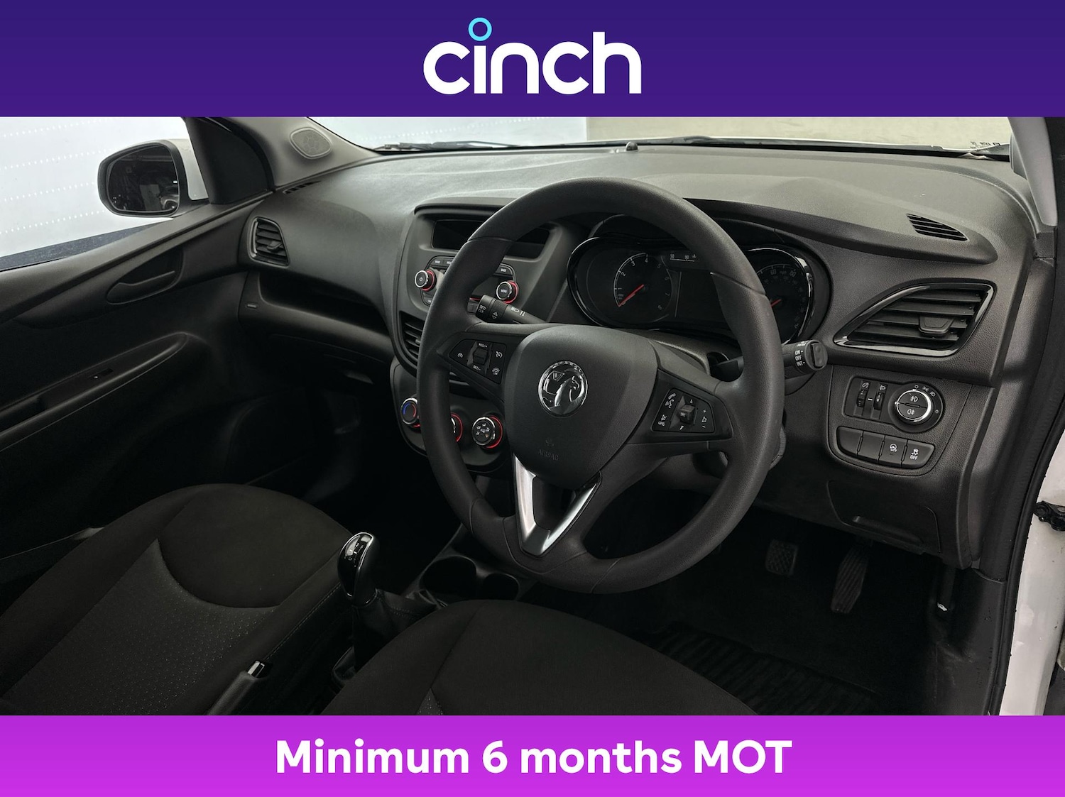 Used Vauxhall Viva 2018 for sale - 77037145: Photo 12