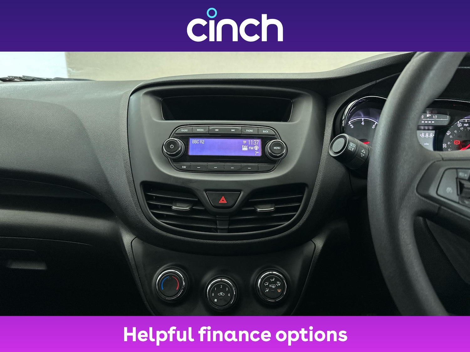 Used Vauxhall Viva 2018 for sale - 77037145: Photo 17