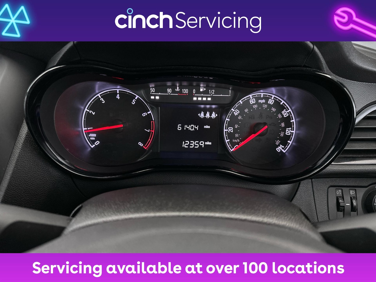 Used Vauxhall Viva 2018 for sale - 77037145: Photo 18