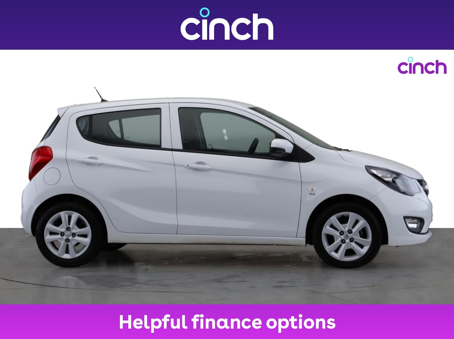 Used Vauxhall Viva 2018 for sale - 77037145: Photo 2