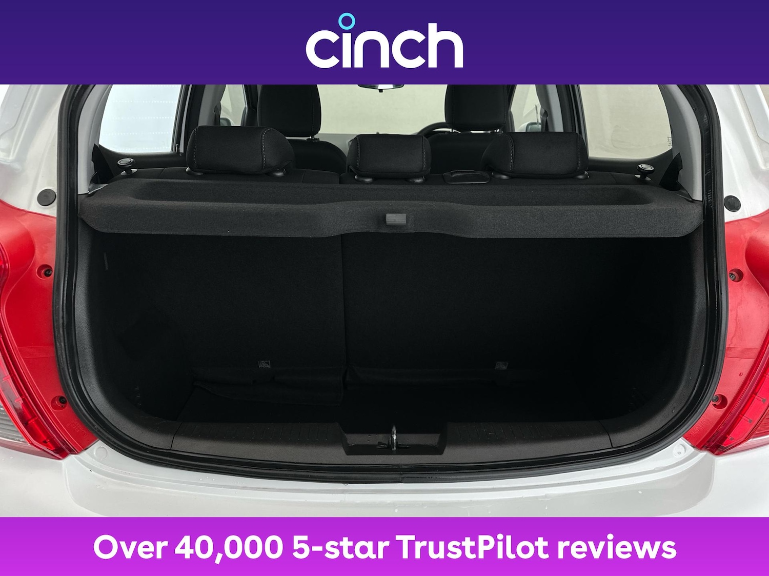 Used Vauxhall Viva 2018 for sale - 77037145: Photo 21