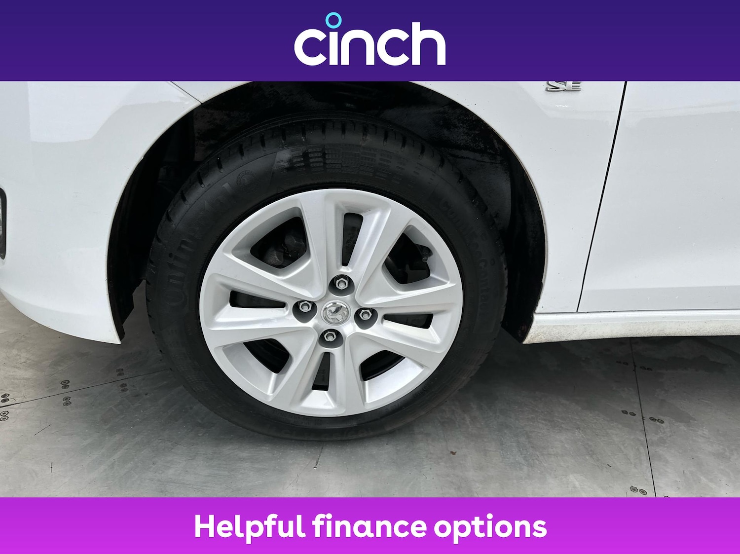 Used Vauxhall Viva 2018 for sale - 77037145: Photo 24