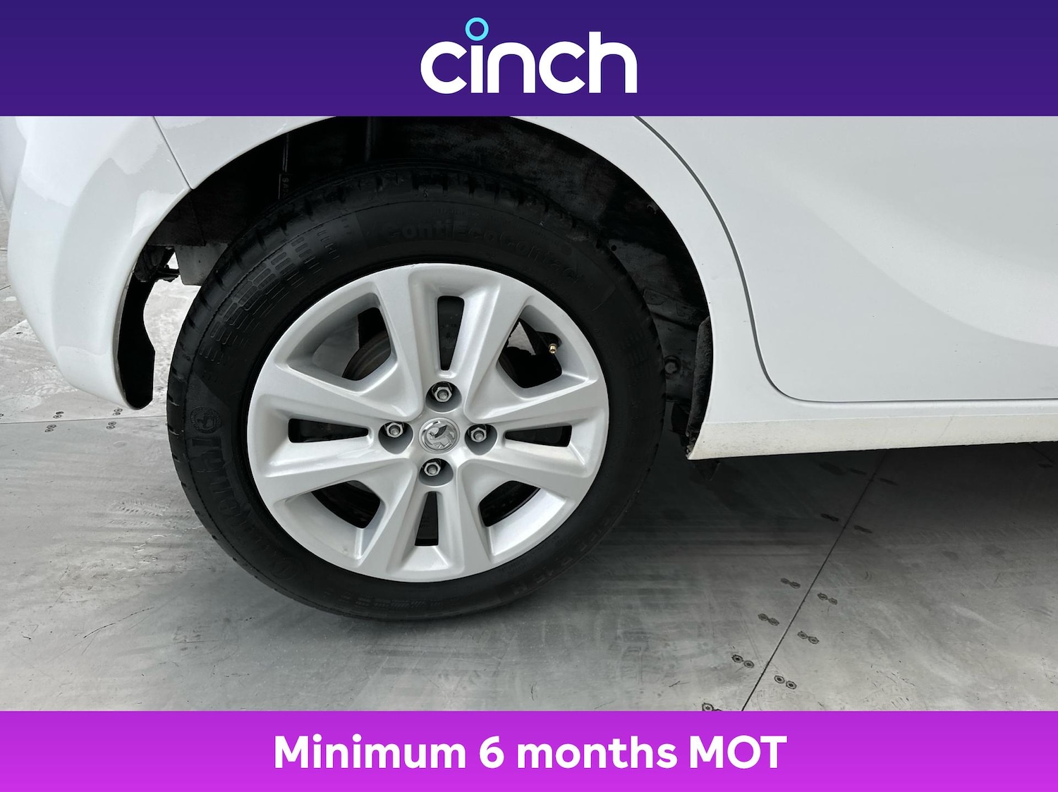 Used Vauxhall Viva 2018 for sale - 77037145: Photo 27