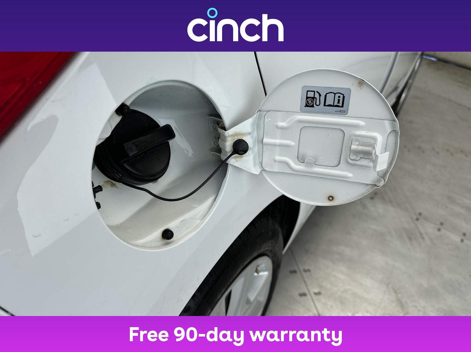 Used Vauxhall Viva 2018 for sale - 77037145: Photo 29