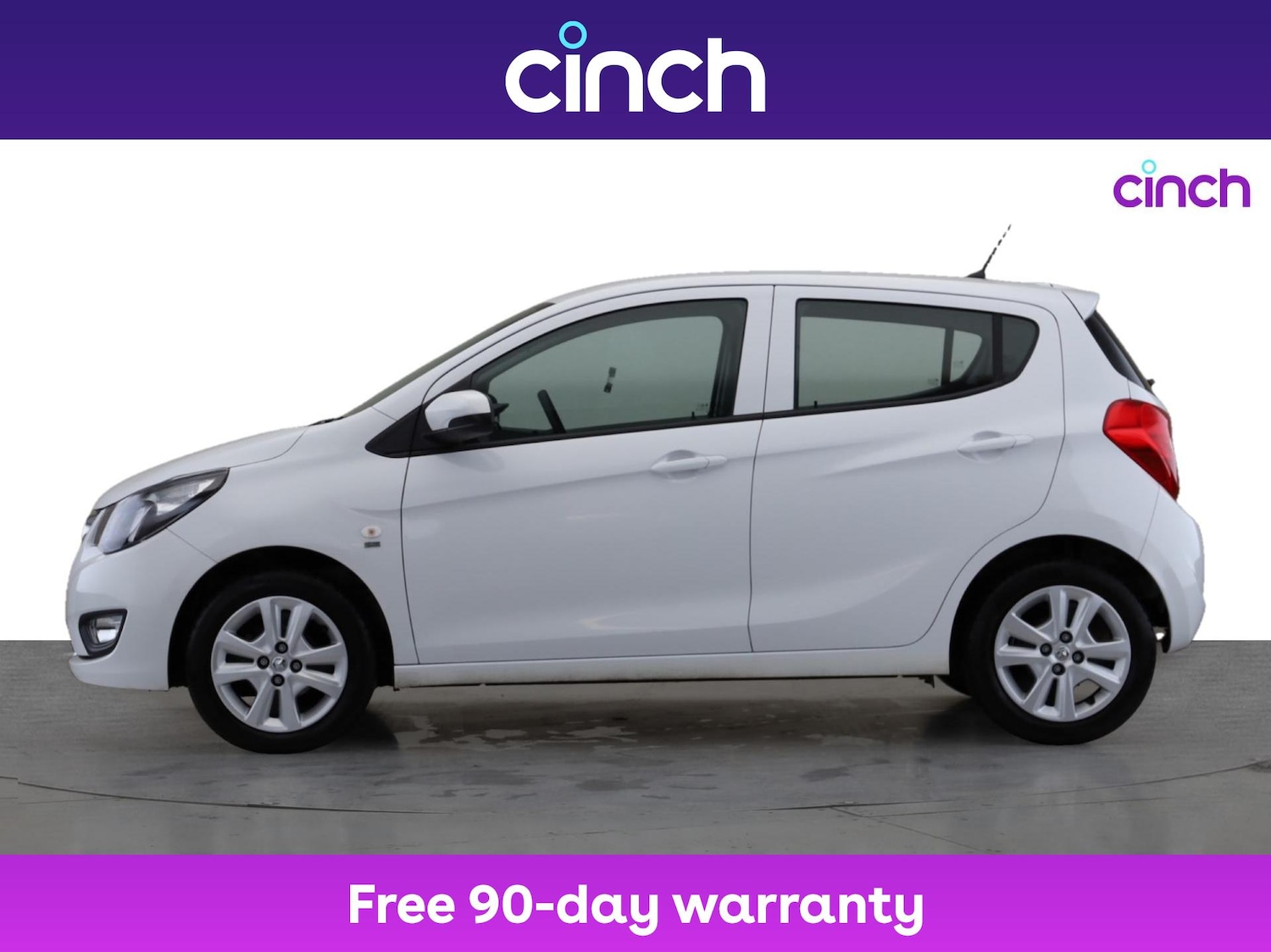 Used Vauxhall Viva 2018 for sale - 77037145: Photo 8